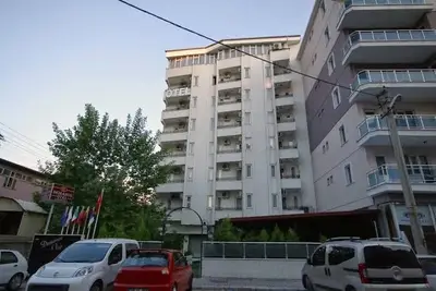 Demasus Otel & SPA