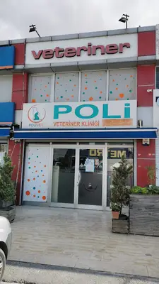 POLİ VETERİNER KLİNİĞİ