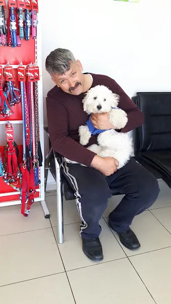 POLİ VETERİNER KLİNİĞİ foto 2