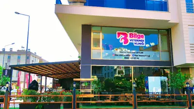 Bilge Veteriner Kliniği