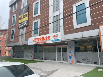Miss Vet Veteriner Kliniği 7/24