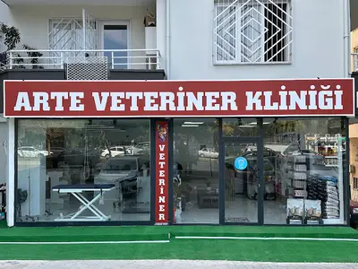 Arte Veteriner Kliniği