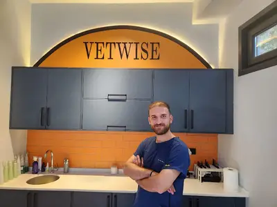 Vetwise Veteriner Kliniği