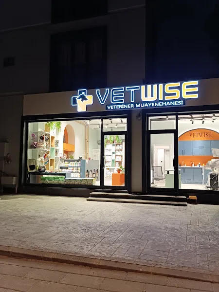 Vetwise Veteriner Kliniği foto 2