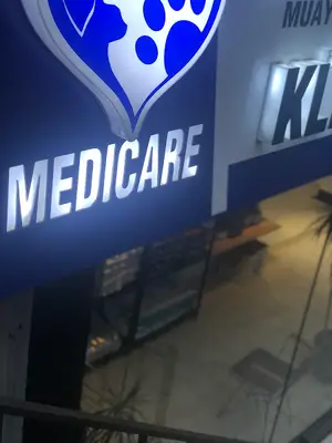 Medicare Veteriner Kliniği Moda Kadıköy