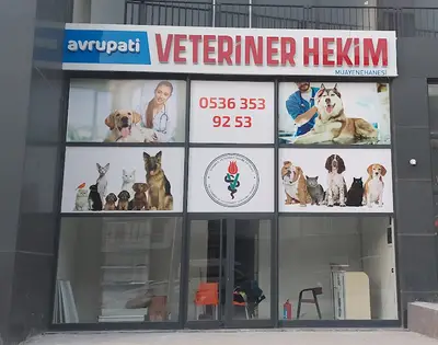 Avrupati Veteriner Kliniği
