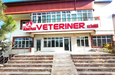 Denizli ALBAYRAK VETERİNER KLİNİĞİ VE HAYVAN SAĞLIĞI MERKEZİ