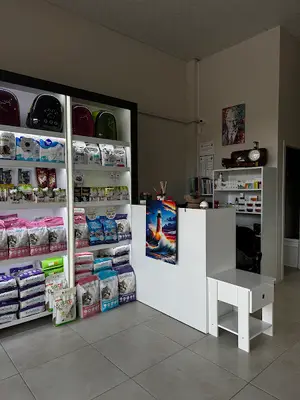 Genpet Veteriner Kliniği Selçuklu Konya