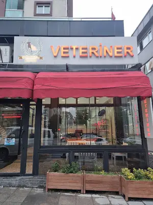 Güneşli Park Veteriner