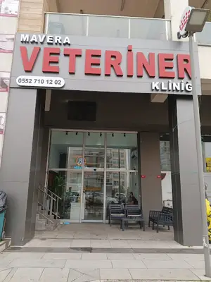 Mavera Veteriner Kliniği