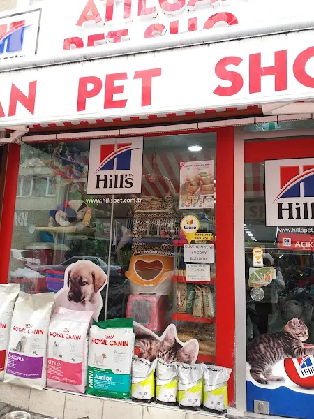 Atılgan Pet Shop foto 1