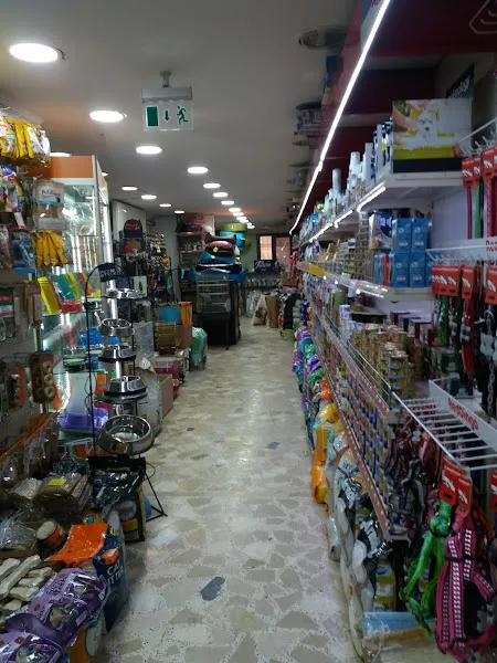 Atılgan Pet Shop foto 2