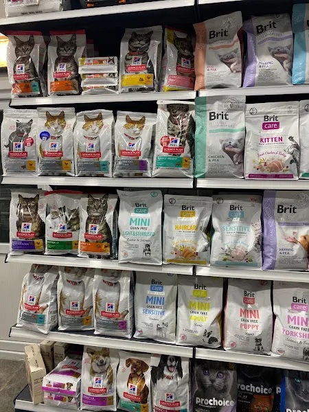 Aren Pet Shop foto 2