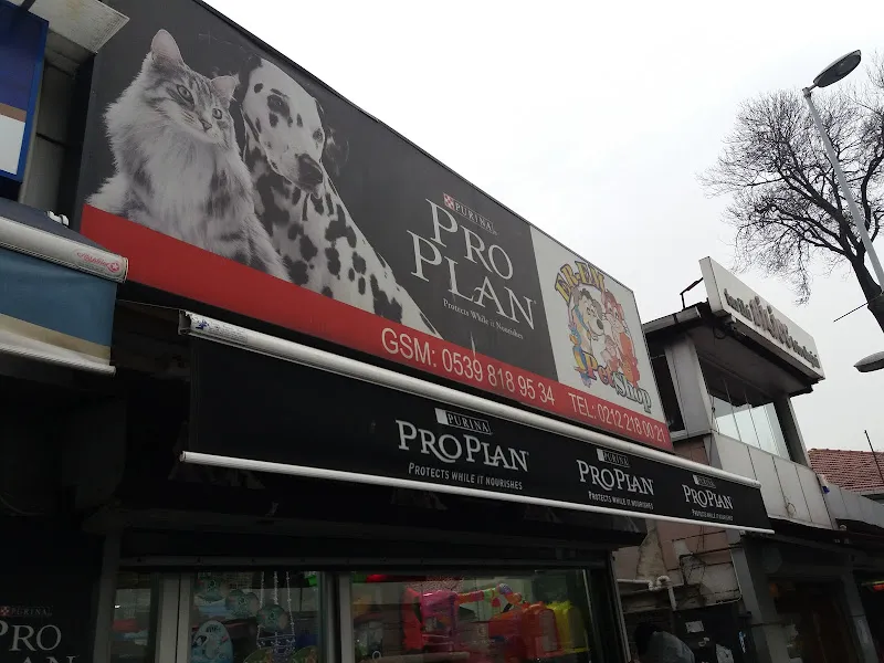Er - Em Pet Shop foto 1