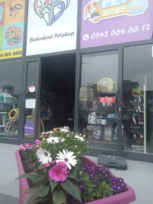 Bahçekent Petshop