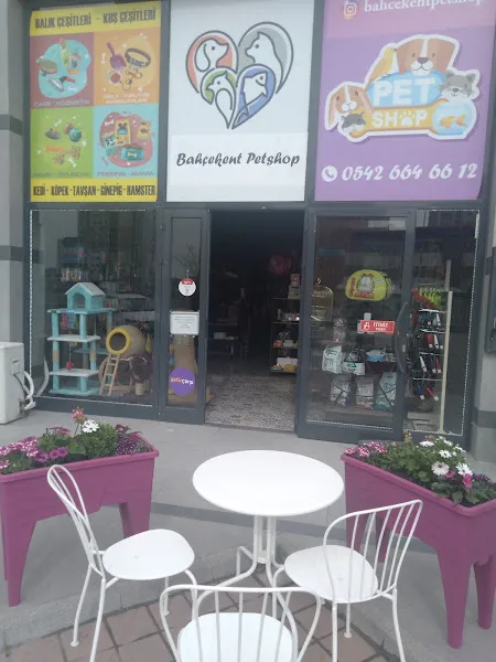 Bahçekent Petshop foto 2