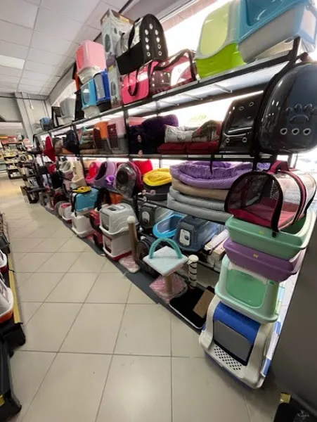 Ralf Petshop foto 2