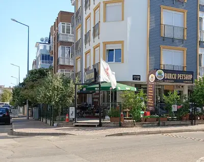BURCU PETSHOP
