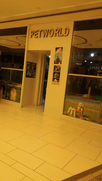 Pet World foto 2