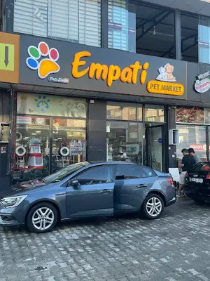 Empati Evcil Pet Market