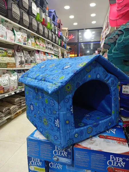 Empati Evcil Pet Market foto 2
