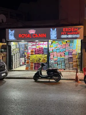 ERDEM PETSHOP