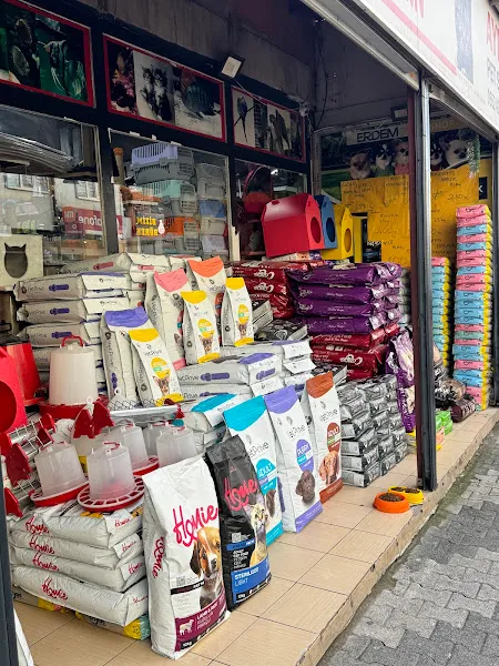 ERDEM PETSHOP foto 2