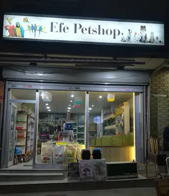 Efe PetShop