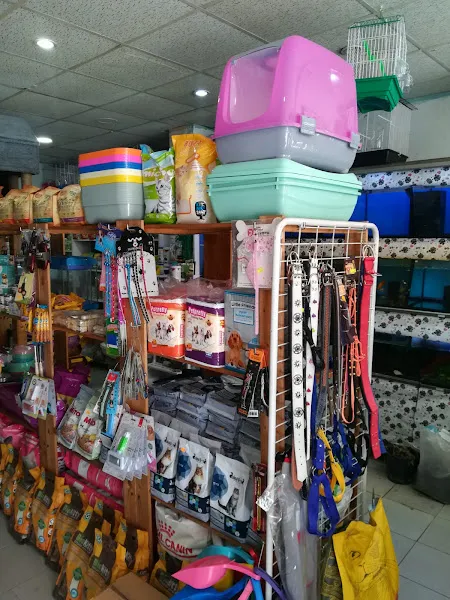 Efe PetShop foto 2