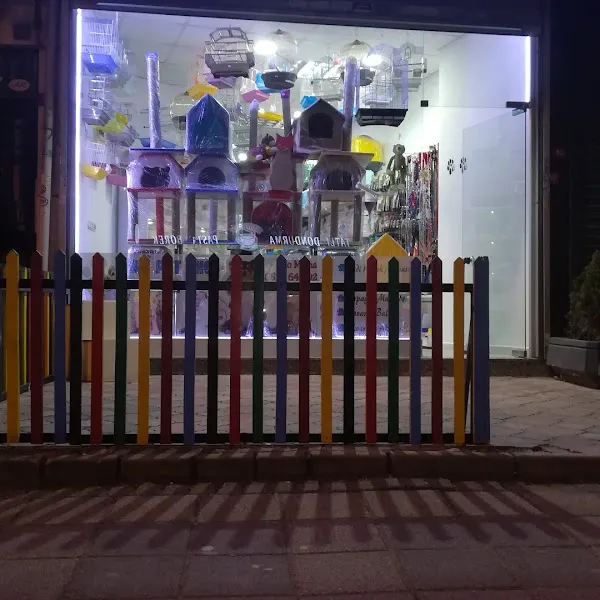 PATİ PETSHOP foto 2