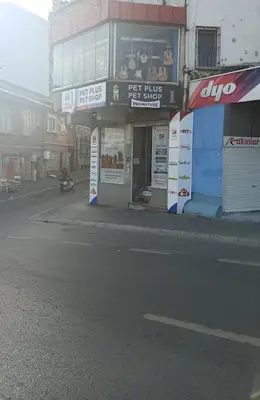 Pet Plus
