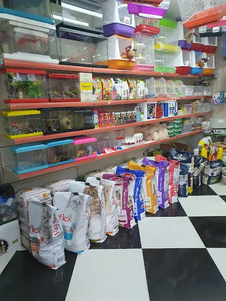 Petshop Özcan foto 2