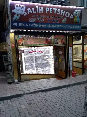 Salih PETSHOP