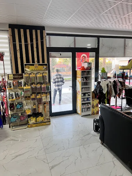 İskenderun Akvet Pet Veteriner Hekim Kliniği foto 2