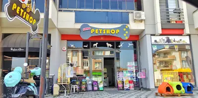 Simba Petshop