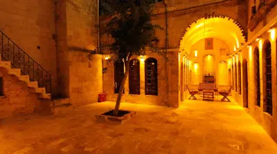 Gazel Butik Otel