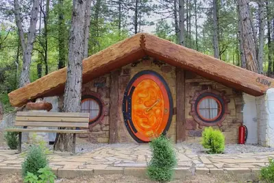 Koru Aura