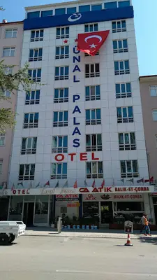 Ünal Palas Otel