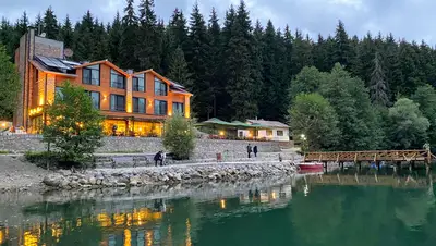 Şavşat Karagöl Otel & Restorant