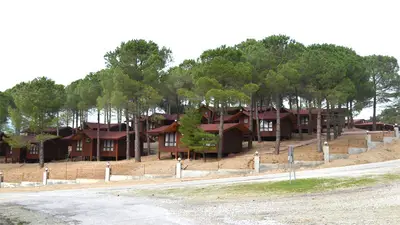 Hilal Doğa Oteli