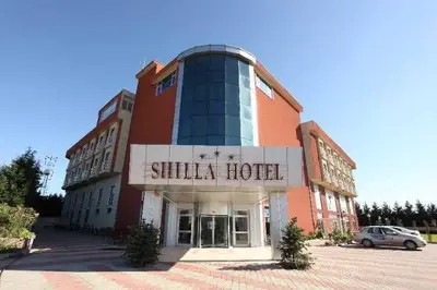 Shilla Hotel Çorlu