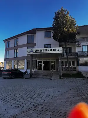 Güney Termal Otel&SPA