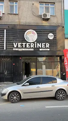 Bayrampaşa Çapa Veteriner Kliniği
