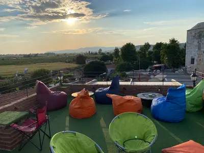 Rebetika Hotel & Bistro