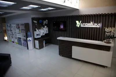 Vetorium Veteriner Kliniği