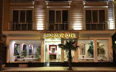 Sinopark Otel