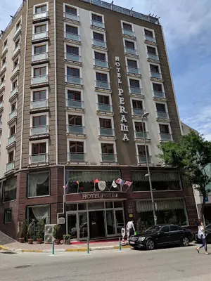Perama Hotel