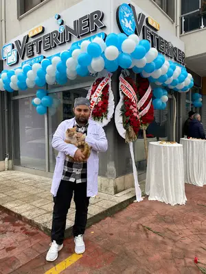 Bal Veteriner Kliniği