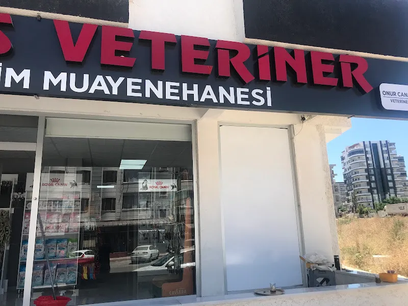 ARAMİS VETERİNER KLİNİĞİ foto 2