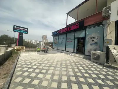Duru Pati Veteriner Kliniği